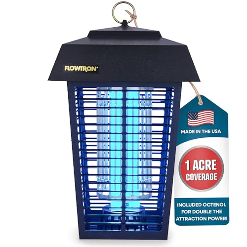 Flowtron Bug Zapper (Premium)