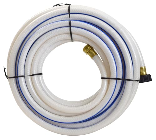 Valterra AquaFresh High Pressure Drinking Water Hose