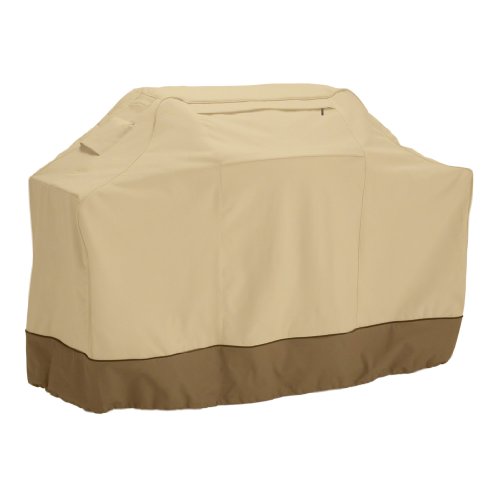 Classic Accessories Veranda Water-Resistant 58" BBQ Grill Cover