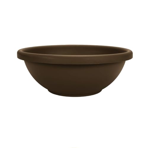 Shallow Planter 24"