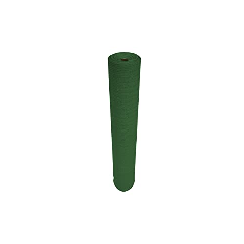 Coolaroo 90% UV Block 6ftx15ft (Heritage Green)