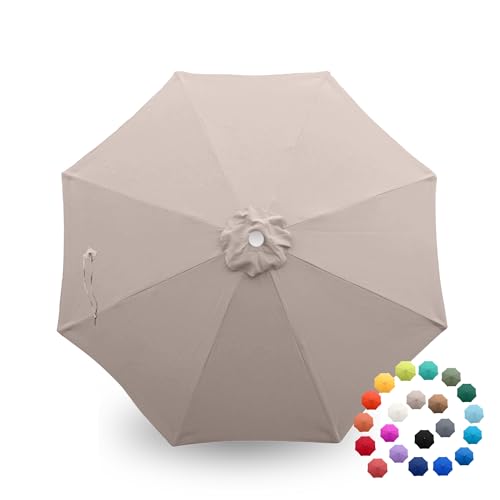 Formosa 9ft Canopy (Taupe)