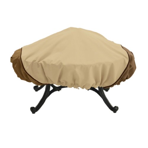 Classic Accessories Veranda 60" Round Cover