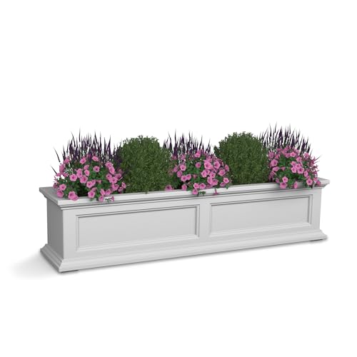 Mayne Fairfield 4ft Window Box