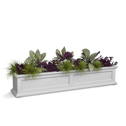 Mayne Fairfield 5-Foot Window Box