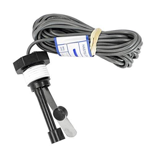 Harwil GLX-FLO-RP Flow Switch Assembly