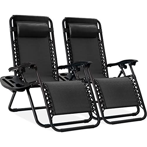 Best Choice Zero Gravity (Black)