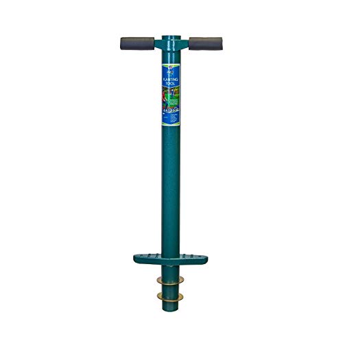ProPlugger 5‑in‑1 Planting Tool