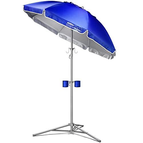 Wondershade Ultimate Portable Sun Shade (Blue)