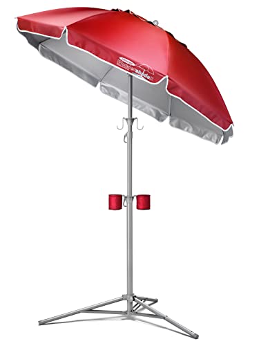 Wondershade Portable Sun Shade Umbrella
