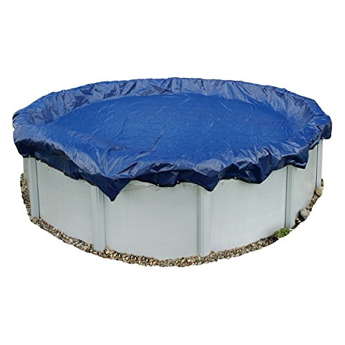 Blue Wave Gold 28 ft Round Pool Cover