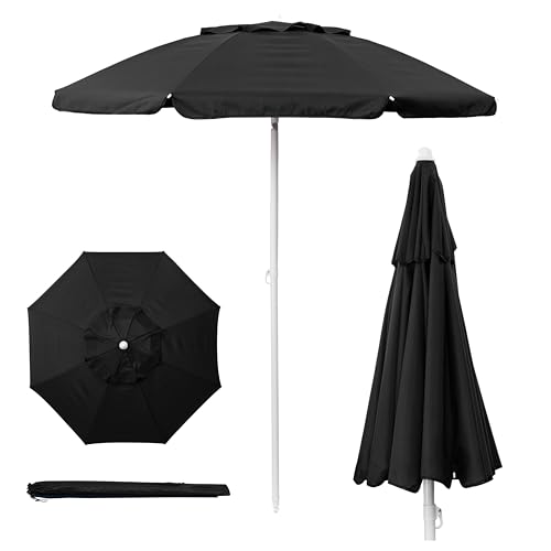 PICNIC TIME 5.5' Umbrella