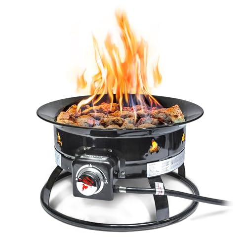 Outland Living 19-inch Firebowl