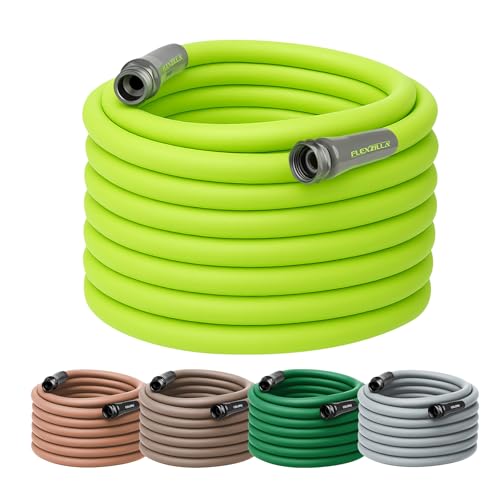 Flexzilla Garden Hose 5/8 in. x 100 ft.
