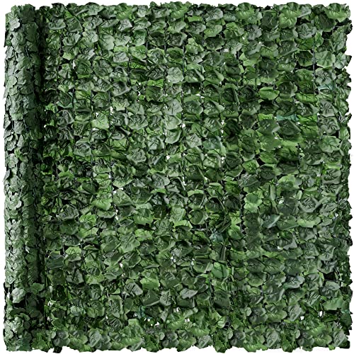 Best Choice Products 94x39" Faux Ivy
