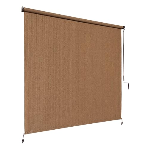 Coolaroo Outdoor Roller Shade