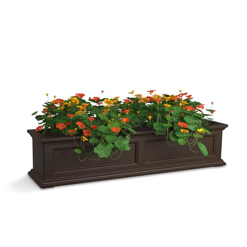 Mayne Fairfield 4-Foot Window Box