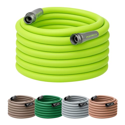 Best Garden Hoses for Spring Watering (2026 Guide)