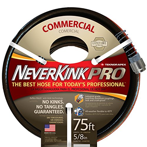 Teknor Apex Neverkink 8844-75 PRO