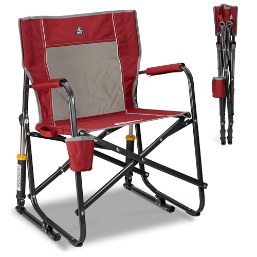 GCI Freestyle Rocker (Cinnamon)