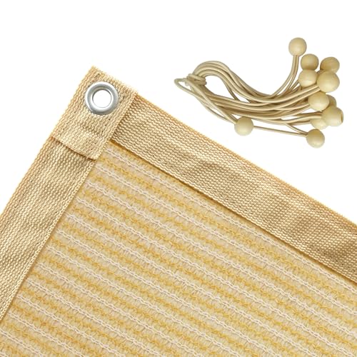 Shatex 90% Shade Fabric