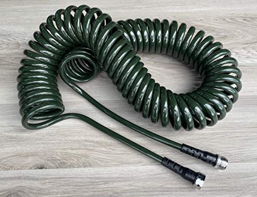 Water Right 300 Series 50ft Coil (Rosemary)