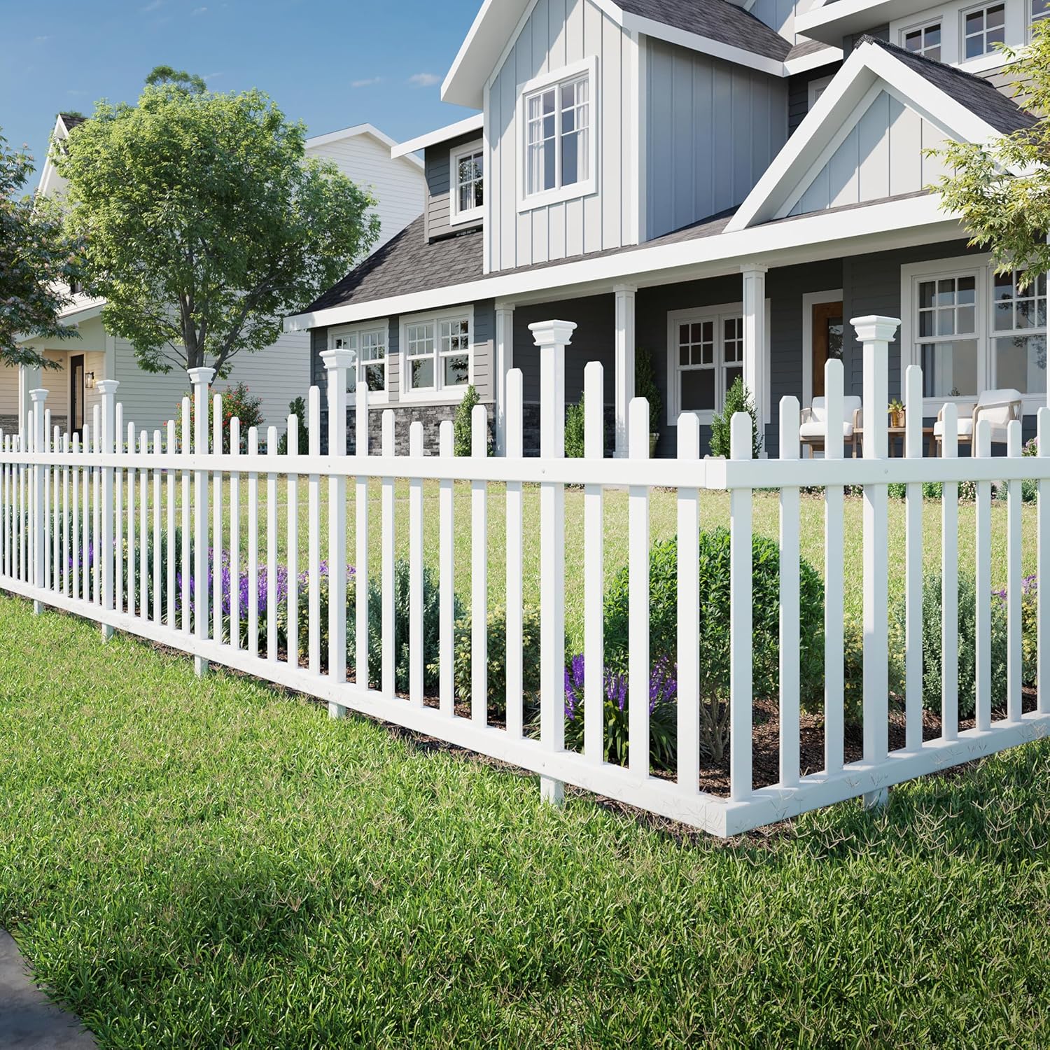Zippity Madison Vinyl Panels