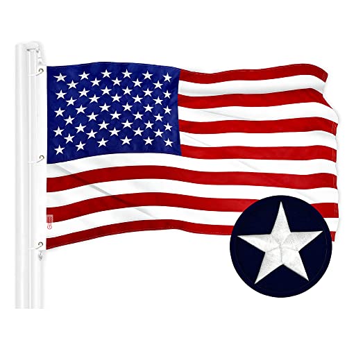G128 American USA Flag | 5x8 Ft