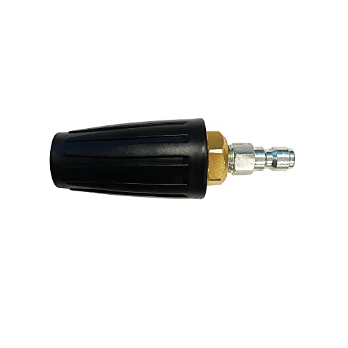 Simpson Turbo Nozzle