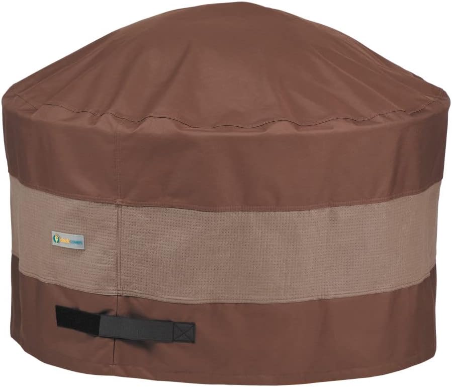 Duckcovers UFPR5024 Ultimate Waterproof