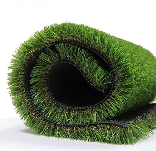 ALTRUISTIC 7'x13' Realistic Pet Artificial Grass