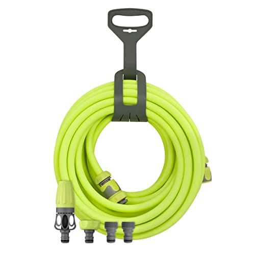 Flexzilla HFZG12050QN Garden Hose Kit