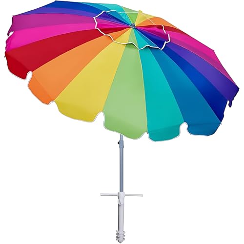 AMMSUN 7.5ft Large Heavy Duty