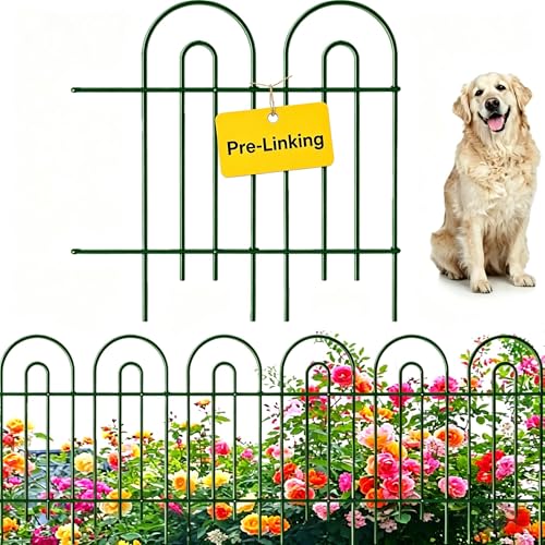 Best Decorative Fences to Boost Curb Appeal (2026 Roundup)