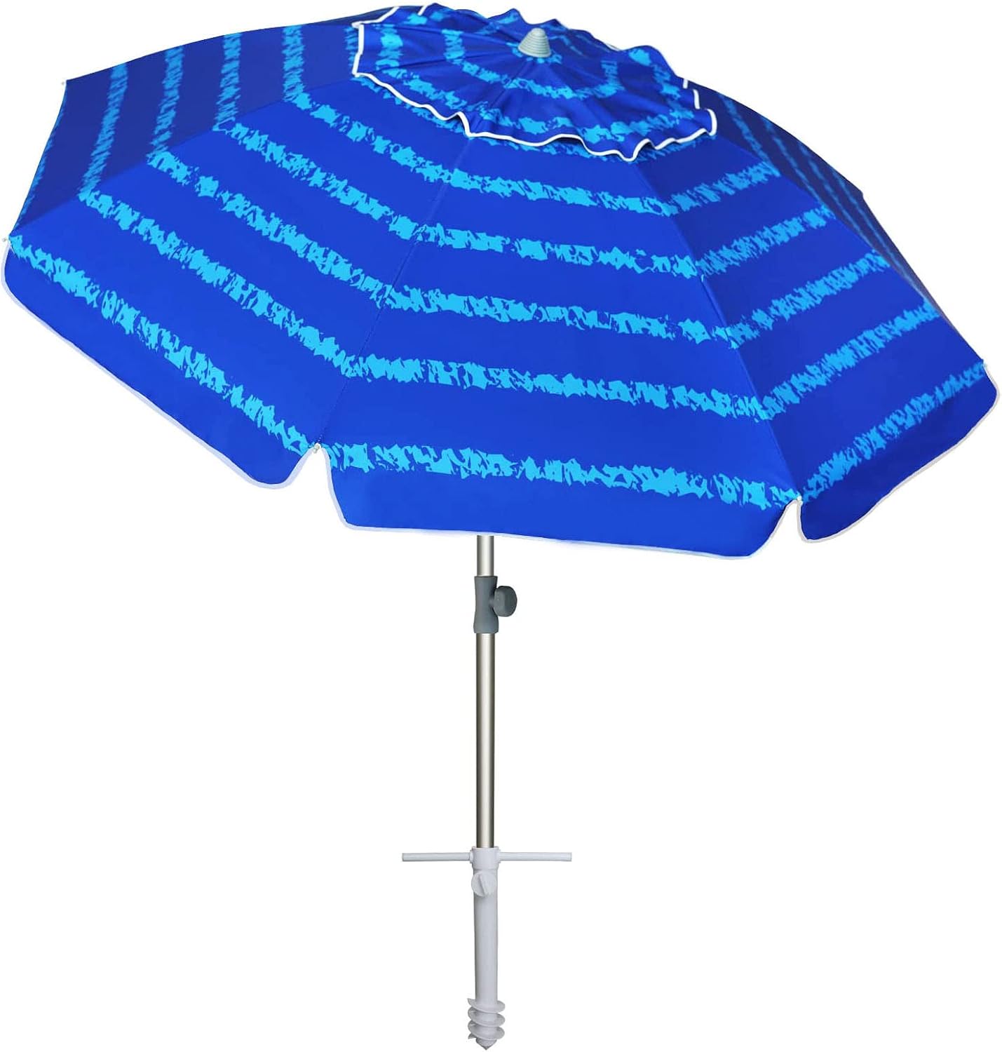 AMMSUN 7ft Heavy Duty (Multicolor)