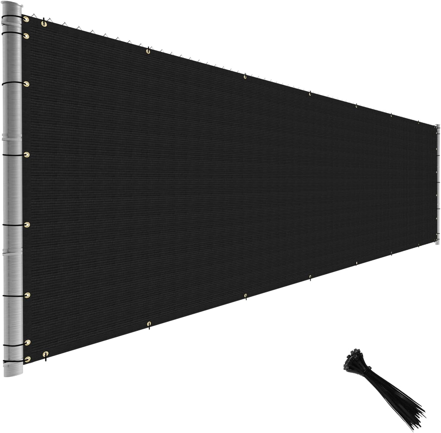 TANG 4'x174' Shade Cloth