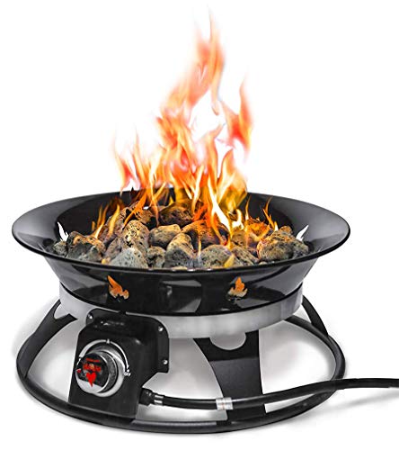 Outland Living 21" Fire Pit