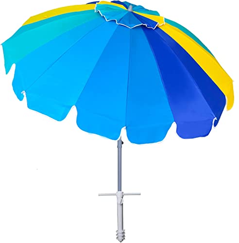 Best Portable Sun Shades for Camping & Beach Trips (2026)