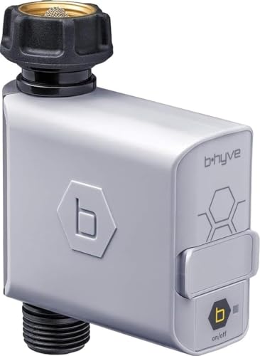 Orbit 21005 B-hyve Smart Hose Watering Timer