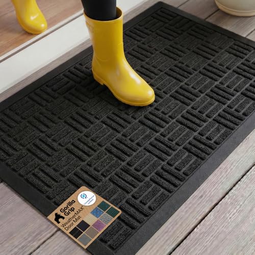 GORILLA GRIP WeatherMax (Midnight Maze)