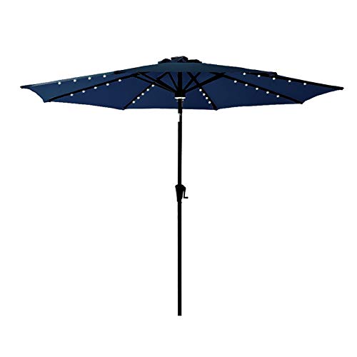 C-Hopetree 10 ft Outdoor Patio Umbrella