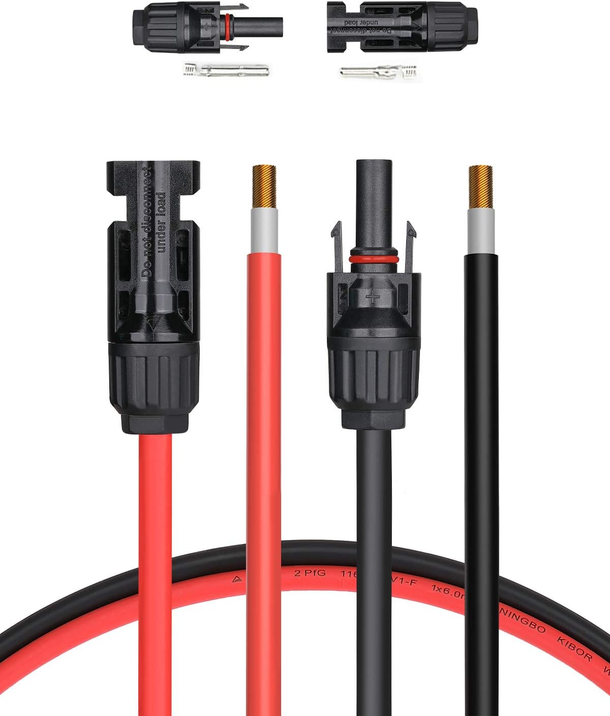 BougeRV 10AWG 30FT