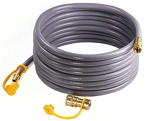 DOZYANT 24 ft 3/8" NG Hose