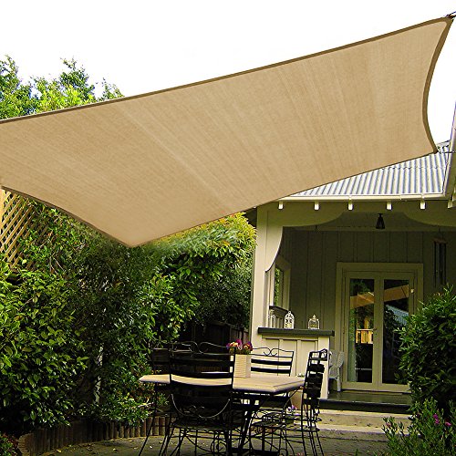 Shade&Beyond 10'x10'