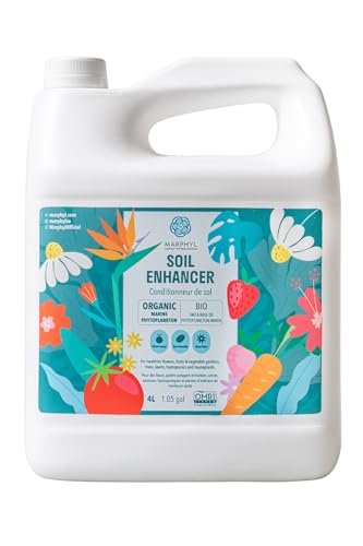MARPHYL Organic Liquid Fertilizer