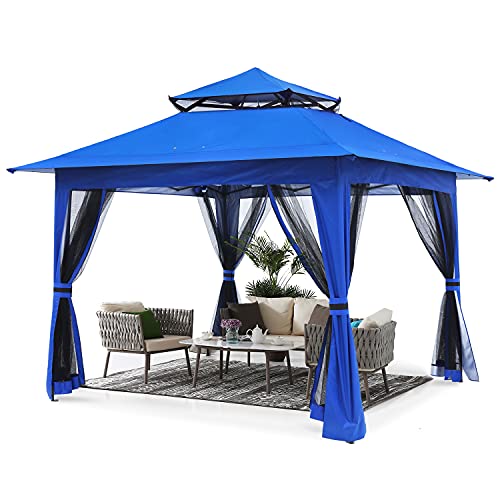 ABCCANOPY Pop Up Gazebo 13x13
