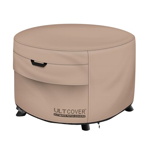 ULTCOVER Round Cover - 36 inch