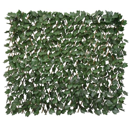 Garden Land Expandable Faux Ivy (Budget)