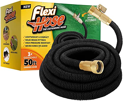 Flexi Hose Expandable