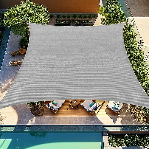 Shade&Beyond 12'x12' Curved Canopy